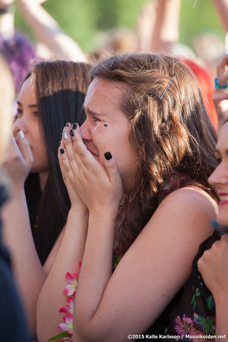 Ruisrock 2015